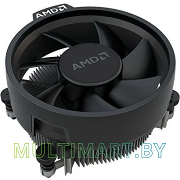 Кулер AMD Wraith Stealth